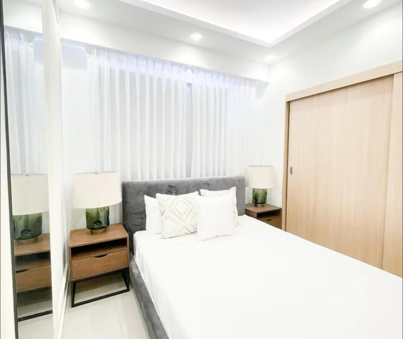 Apartamento Boca Chica Andrés